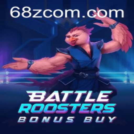 Explorando o Mundo do Jogo BattleRoostersBonusBuy